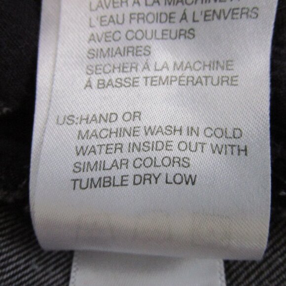 Articles Of Society Sarah Storm Distressed Stretch Skinny Jeans - Picture 13 of 13